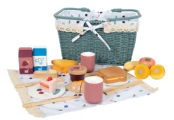 Picknickkorb „tasty“
