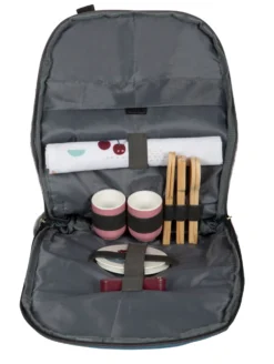 Picknickrucksack „tasty“