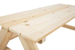 Picknicktisch für Kinder