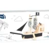 Piratenschiff