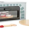 Pizza-Ofen Kinderküche