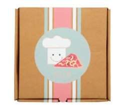 Pizza-Set