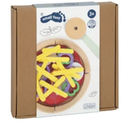 Pizza-Set