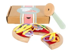 Pizza-Set