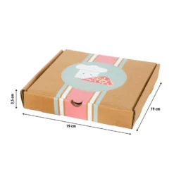 Pizza-Set