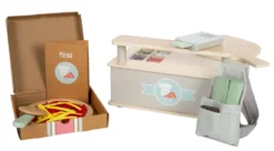 Pizzeria-Set