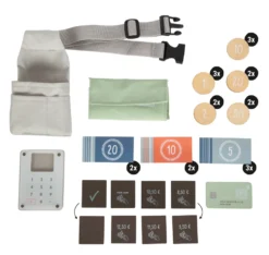 Pizzeria-Set