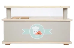 Pizzeria-Set