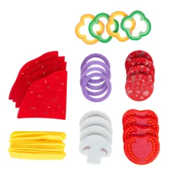 Pizzeria-Set