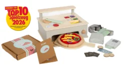Pizzeria-Set