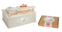 Pizzeria-Set