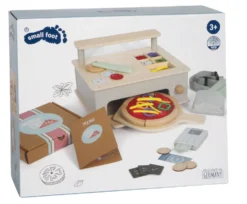 Pizzeria-Set