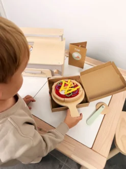 Pizzeria-Set