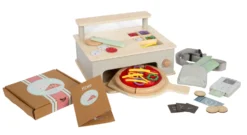 Pizzeria-Set
