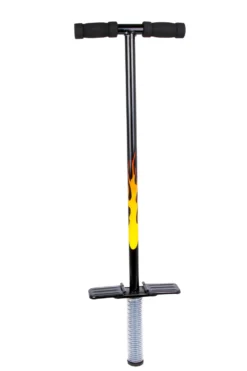Pogo Stick