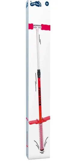 Pogo Stick Variabel
