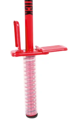 Pogo Stick Variabel