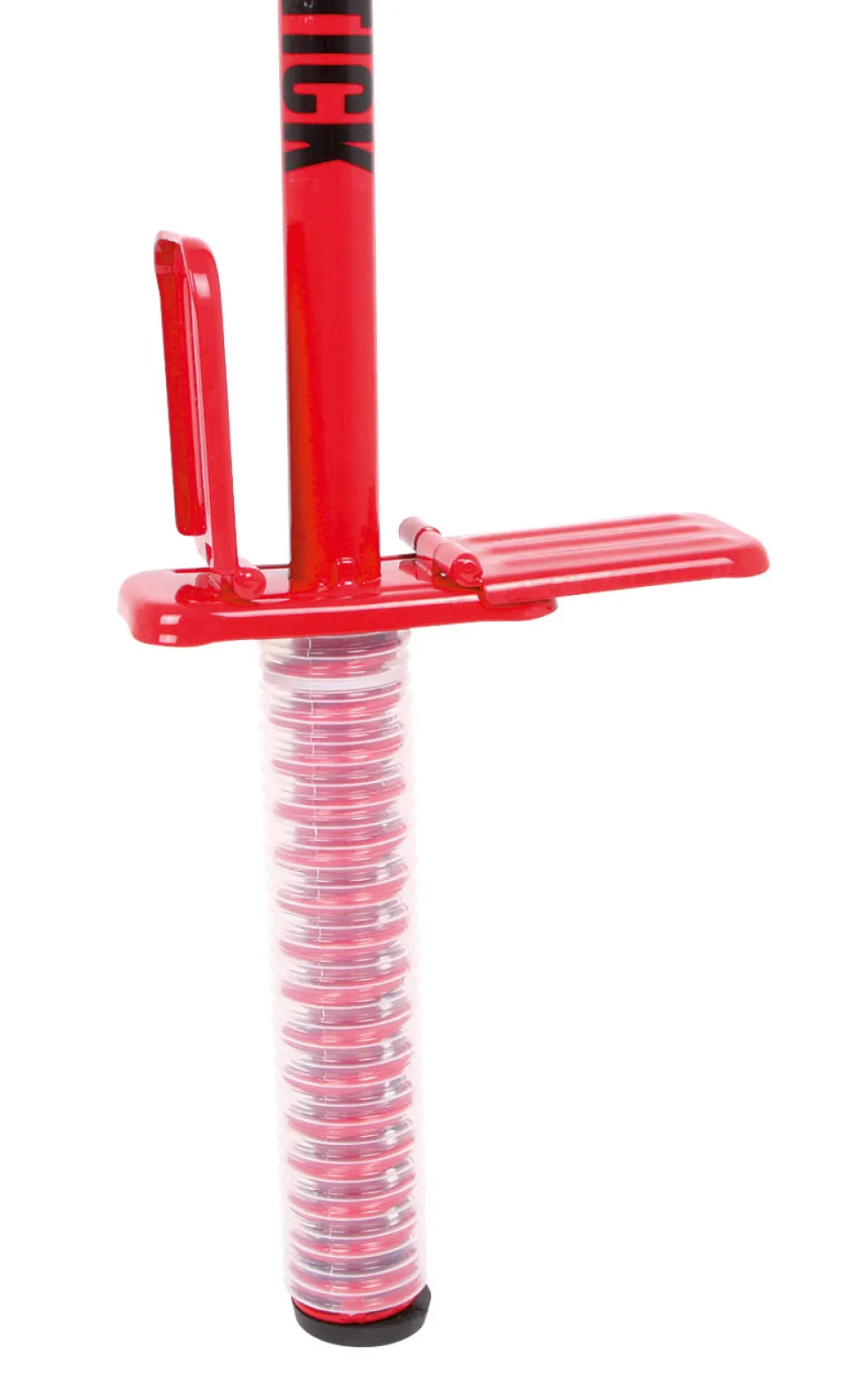 Pogo Stick Variabel