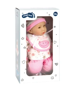 Puppe "Hanna"