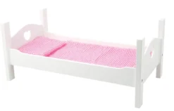 Puppenbett