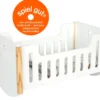 Puppenbett zum Wiegen „Little Button”