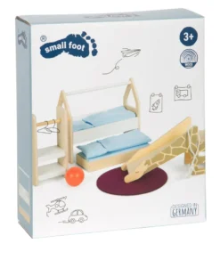 Puppenhausmöbel Kinderzimmer