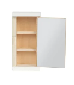 Puppenhausmöbel Schlafzimmer