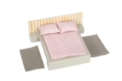 Puppenhausmöbel Set