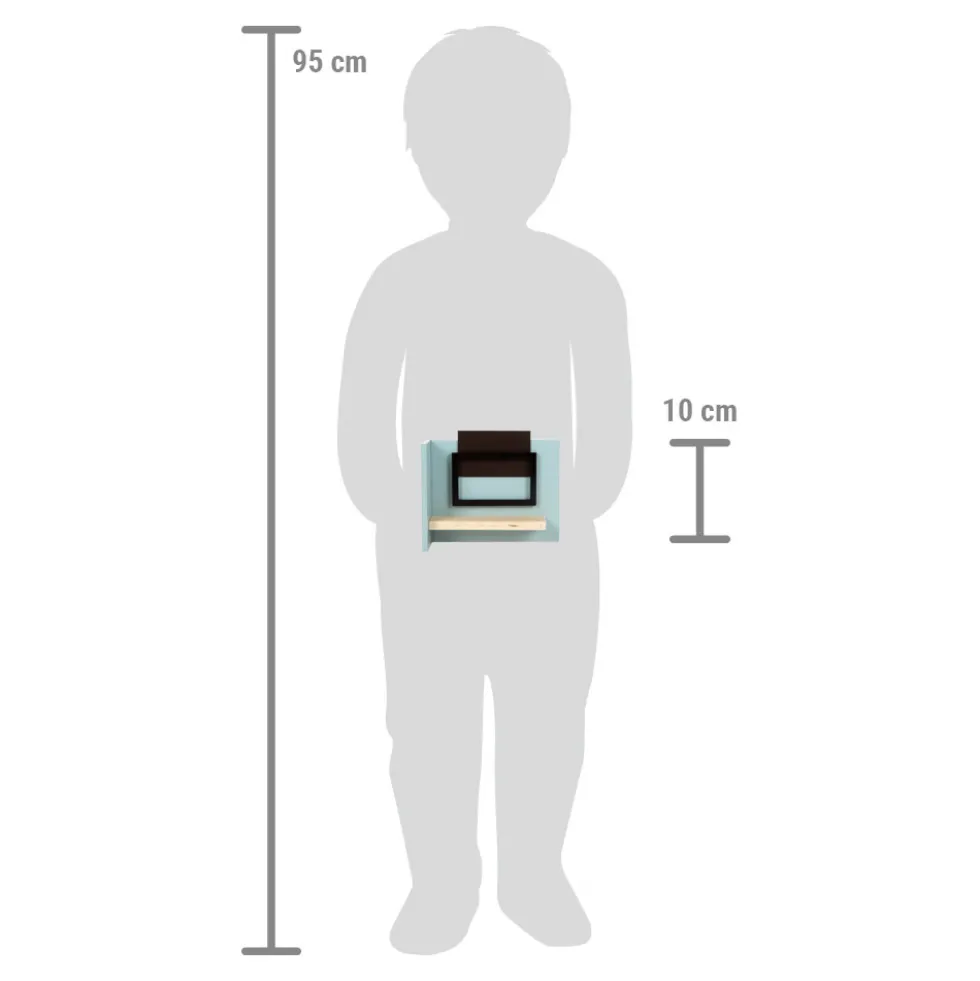 Puppenhausmöbel Wohnzimmer