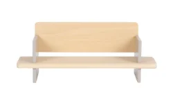 Puppenhausmöbel Wohnzimmer