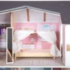 Puppenhaus Traumvilla XL