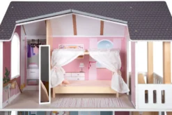 Puppenhaus Traumvilla XL