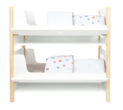 Puppenhochbett „Little Button“