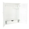 Puppenschrank