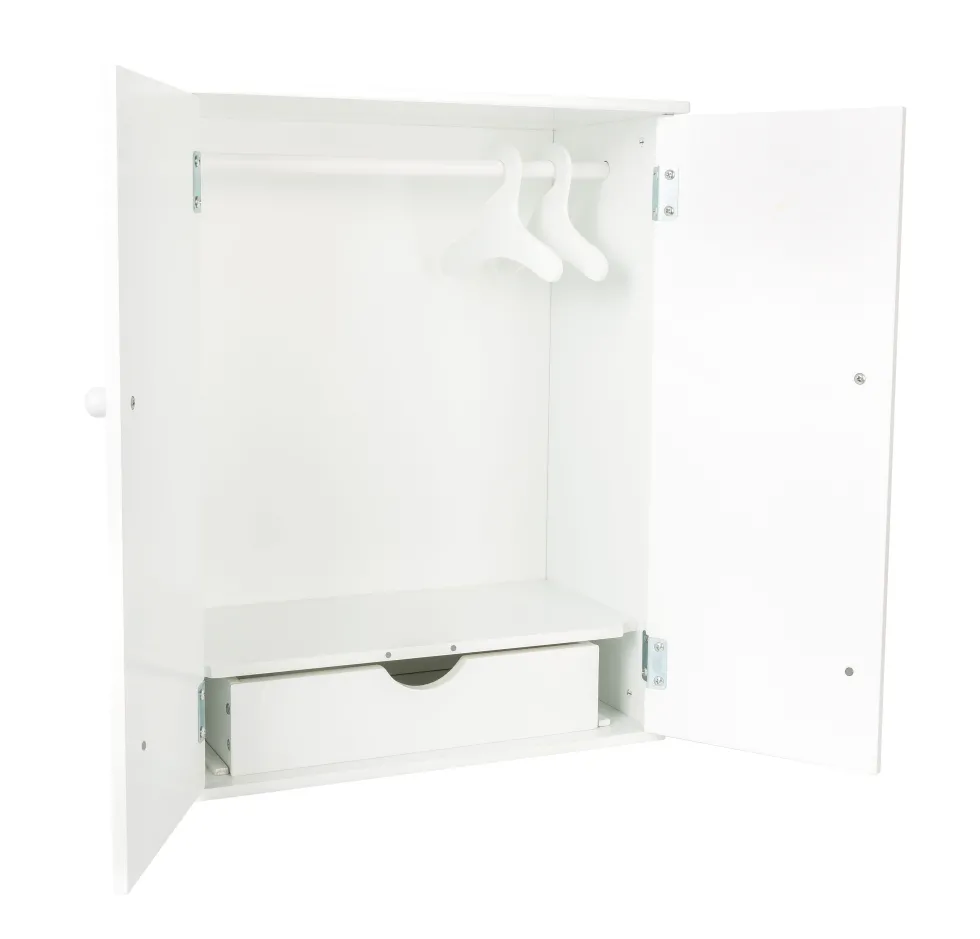Puppenschrank