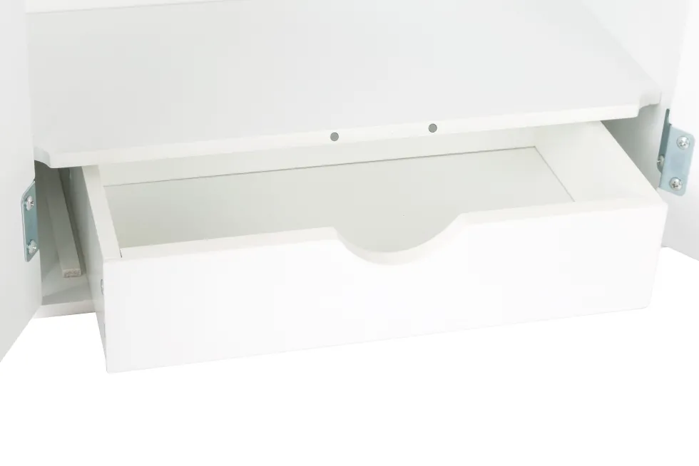 Puppenschrank