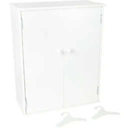 Puppenschrank