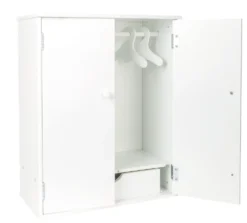 Puppenschrank