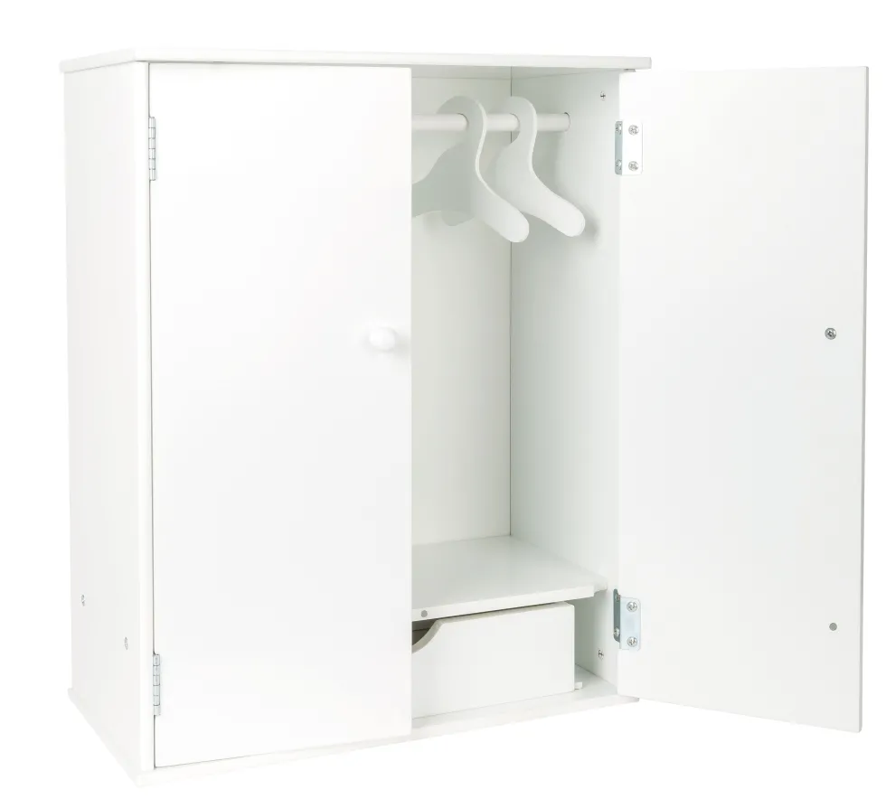 Puppenschrank