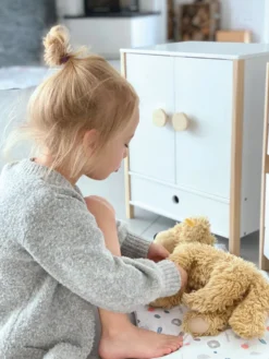 Puppenschrank „Little Button“