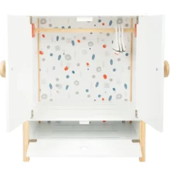 Puppenschrank „Little Button“