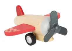 Rückziehflieger-Set