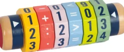 Rechenrolle Kleines 1x1 „Educate“