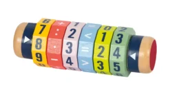 Rechenrolle Kleines 1x1 „Educate“