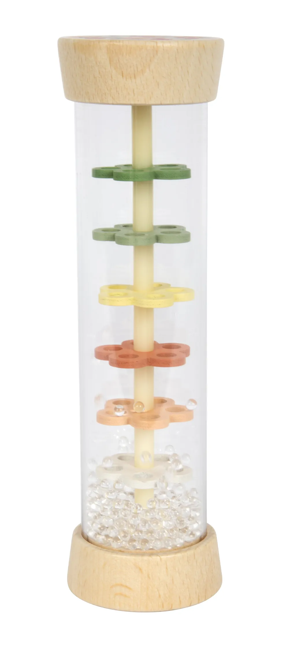 Regenmacher Kleine Freunde