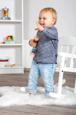 Regenmacher Regenbogen