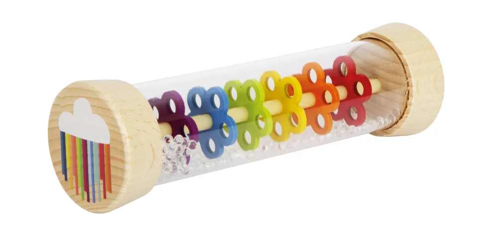 Regenmacher Regenbogen