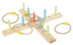 Ringwurfspiel „Active“