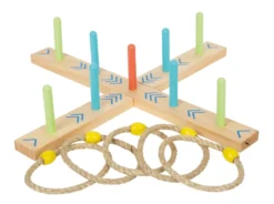 Ringwurfspiel „Active“