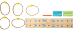 Ringwurfspiel „Active“